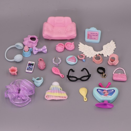 Cute 26pcs lps - 26pcs,