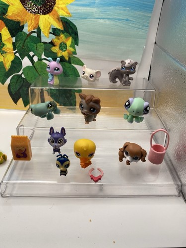 Lps littlest pet - lps,